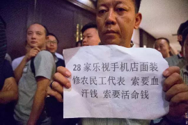 尖草坪专业催债公司的市场需求和前景分析